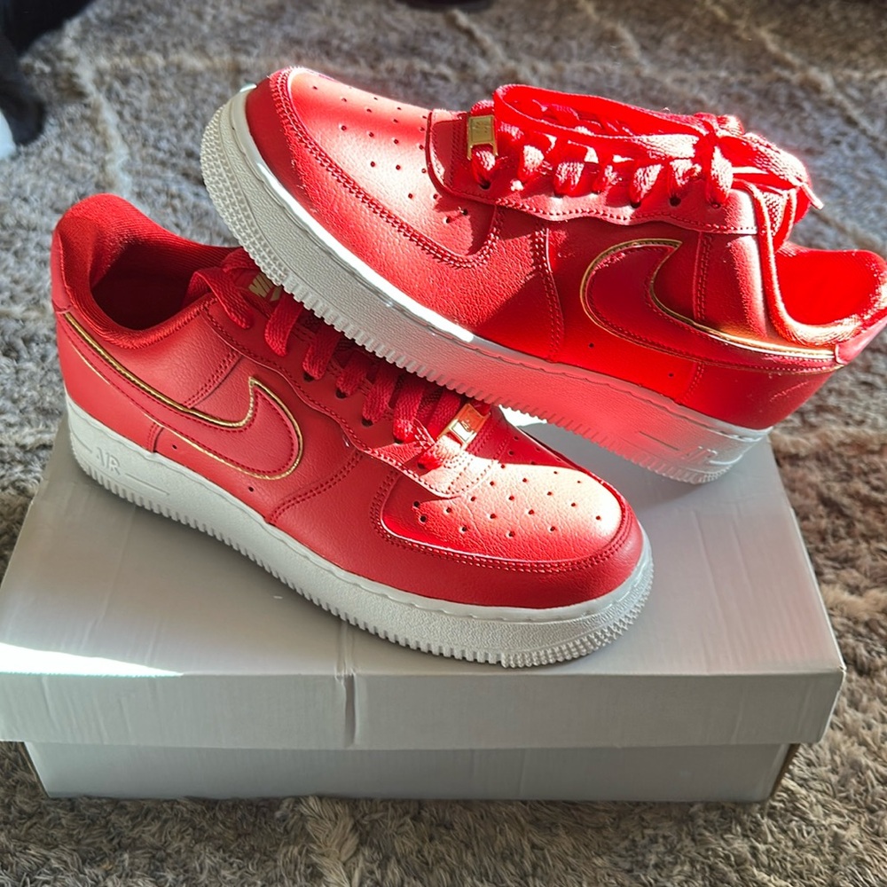Air force 1